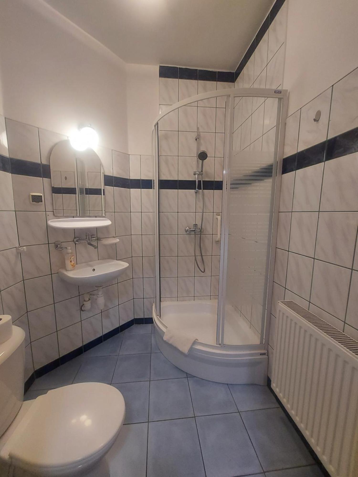 Willa Marina Łódź Cameră foto