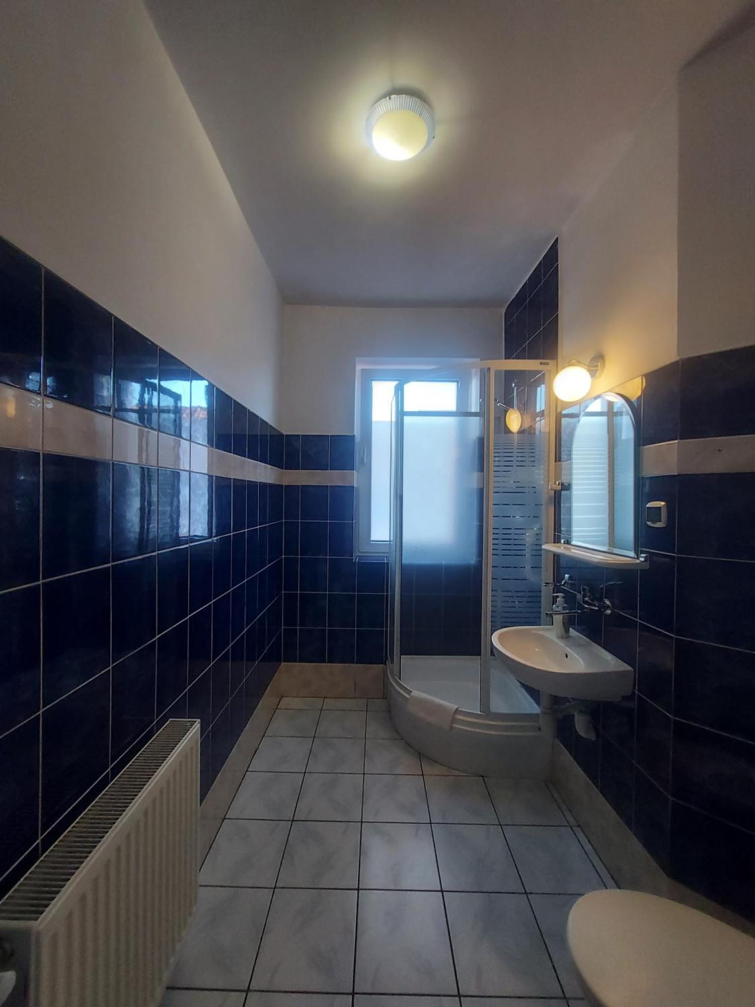 Willa Marina Łódź Cameră foto