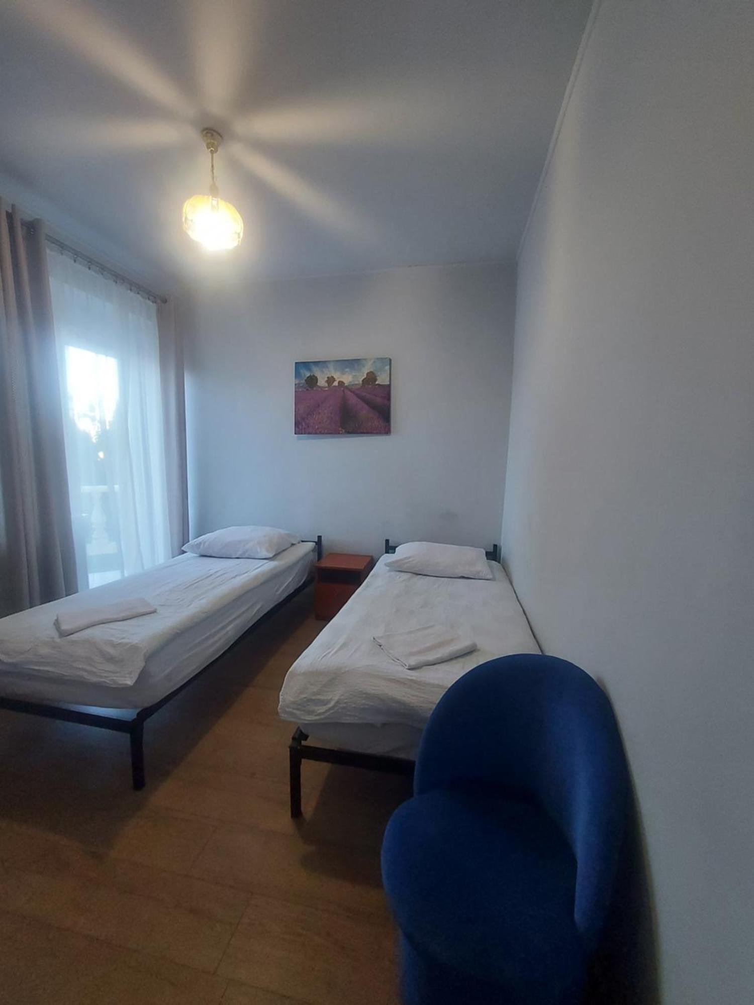 Willa Marina Łódź Cameră foto